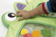 Centru de activitate senzorial Chicco, Crocodilul Croco, 6-36luni