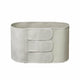 Centura postpartum, Frida Mom, Pentru recuperare dupa cezariana, Universala 60-120 cm, Reglabila, Material moale, Protectie cicatrice, Gri