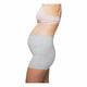 Chiloti postpartum, Frida Mom, Set 8 bucati, Microfibra + Spandex, Elastici, Fara plasa, Marime Regular, 71 - 107 cm