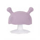 Inel Gingival Din Silicon, Mombella, Ciupercuta Lavender Fog