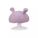 Inel Gingival Din Silicon, Mombella, Ciupercuta Lavender Fog