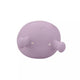 Inel Gingival Din Silicon, Mombella, Ciupercuta Lavender Fog