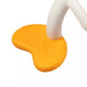 Inel Gingival Din Silicon, Mombella, Clownfish Saffron