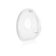 Colectoare san, Lionelo, 2 buc, 60 ml, fara BPA, Ergonomice, Compatibile cu orice sutien, Transparent
