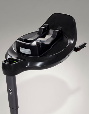 Joie - Baza i-Size i-Base Encore pentru calmi, i-Level™ Recline, i-Harbour™, i-Juva™, i-Gemm™ si i-Snug™ - gogobaby.ro