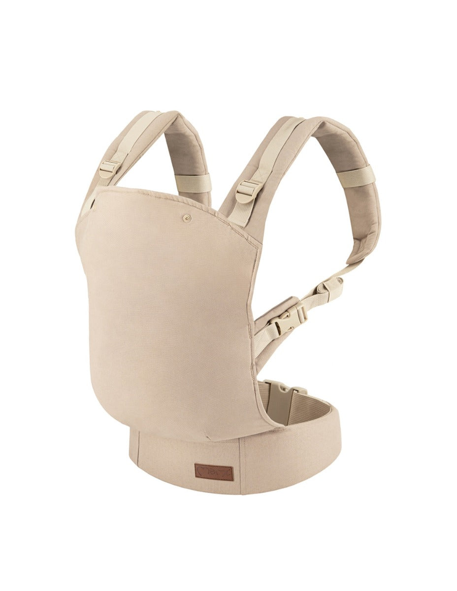 Marsupiu Collet, Momi, Beige