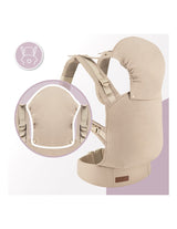 Marsupiu Collet, Momi, Beige