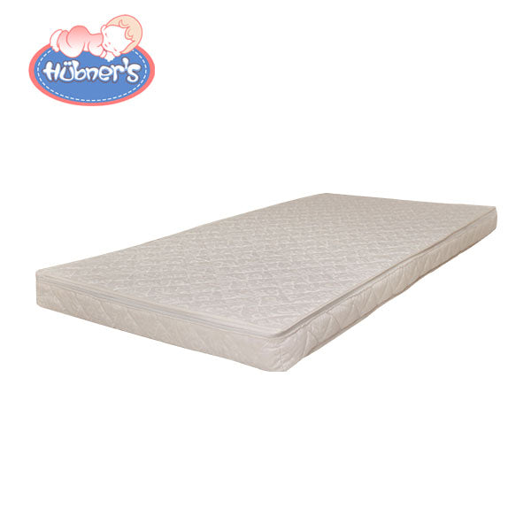 Saltea pentru copii Hubners Cocos Confort II 120x60x8 cm - gogobaby.ro
