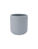 Set pentru diversificare din silicon, Momi Ami - Grey