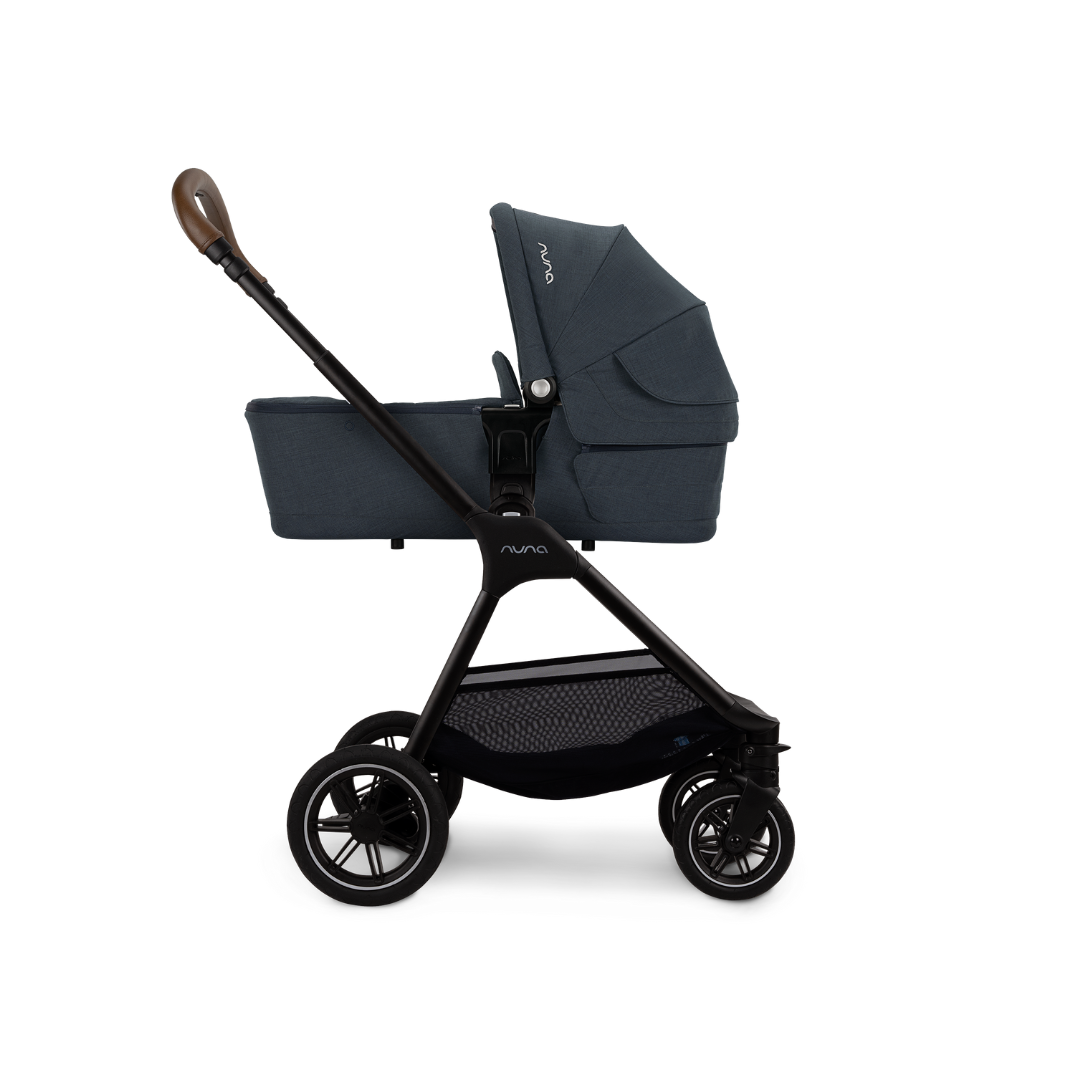 Nuna - Landou LYTL Ocean pentru carucioarele TRIV next, TRVL, IXXA si MIXX next - gogobaby.ro
