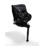 Joie - Scaun auto rotativ i-Size i-Harbour Signature Eclipse, 40-105 cm, testat ADAC si certificat R129