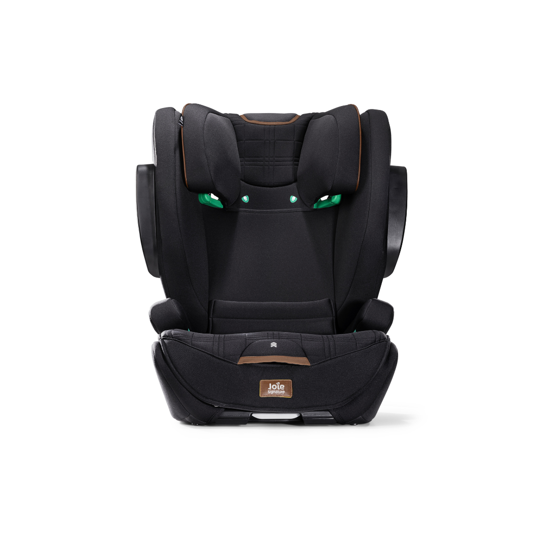 Joie - Scaun auto i-Traver Signature Eclipse, 100 - 150 cm, testat ADAC si certificat R129