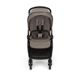 Nuna - Carucior cu roti pivotante 360° SWIV Granite