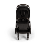 Nuna - Set carucior compact TRIV next Caviar + Landou LYTL Caviar