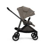Nuna - Carucior cu roti pivotante 360° SWIV Granite