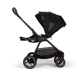 Nuna - Carucior compact TRIV next Caviar