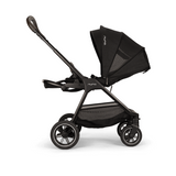 Nuna - Set carucior compact TRIV next Caviar + Landou LYTL Caviar