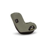 Nuna - Set Scaun auto rotativ i-Size TODL next Pine, 40-105 cm + Baza isofix BASE next i-Size pentru TODL next, testat ADAC