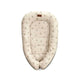 Cosulet confortabil pentru bebelusi, Jane, Growing Cute, 50 x 12 x 90 cm, Botanic