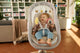Cosulet multifunctional 4 in 1 Chicco Baby Hug Armonia, Scandinavian (Gri), 0 luni+