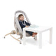 Cosulet multifunctional 4 in 1 Chicco Baby Hug Armonia, MotherPearl (Bej), 0 luni+