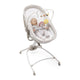 Cosulet multifunctional 4 in 1 Chicco Baby Hug Armonia, MotherPearl (Bej), 0 luni+