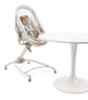 Cosulet multifunctional 4 in 1 Chicco Baby Hug Armonia, MotherPearl (Bej), 0 luni+