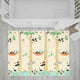 Covoras de joaca, Bocioland, Panda, Pliabil, Protectie impotriva loviturilor, Dimensiune mare, 180 x 150 cm, Cu Imprimeu pe ambele parti, Potrivit pentru utlizare atat in interior, cat si in exterior