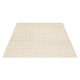 Covoras educativ, Lionelo, Zora, Din spuma XPE non-toxica, Cu doua fete, Suprafata antiderapanta, Dimensiune mare, 180x200 cm, Grosime 1.5 cm, Pliabil, Include geanta pentru transport, Bej