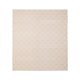 Covoras educativ, Lionelo, Zora, Din spuma XPE non-toxica, Cu doua fete, Suprafata antiderapanta, Dimensiune mare, 180x200 cm, Grosime 1.5 cm, Pliabil, Include geanta pentru transport, Bej