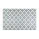 Covoras educativ, Petite&Mars, Campy L, Din spuma XPE non-toxica, Cu doua fete, Suprafata antiderapanta, 130x200 cm, Pliabil compact 40×32×21 cm, Model masini si forme geometrice