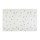 Covoras educativ, Petite&Mars, Campy L, Din spuma XPE non-toxica, Cu doua fete, Suprafata antiderapanta, 130x200 cm, Pliabil compact 40×32×21 cm, Model baloane si forme geometrice