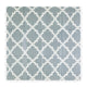 Covoras educativ, Petite&Mars, Campy S, Din spuma XPE non-toxica, Cu doua fete, Suprafata antiderapanta, 120x120 cm, Pliabil compact 40×30×13 cm, Model animalute si forme geometrice