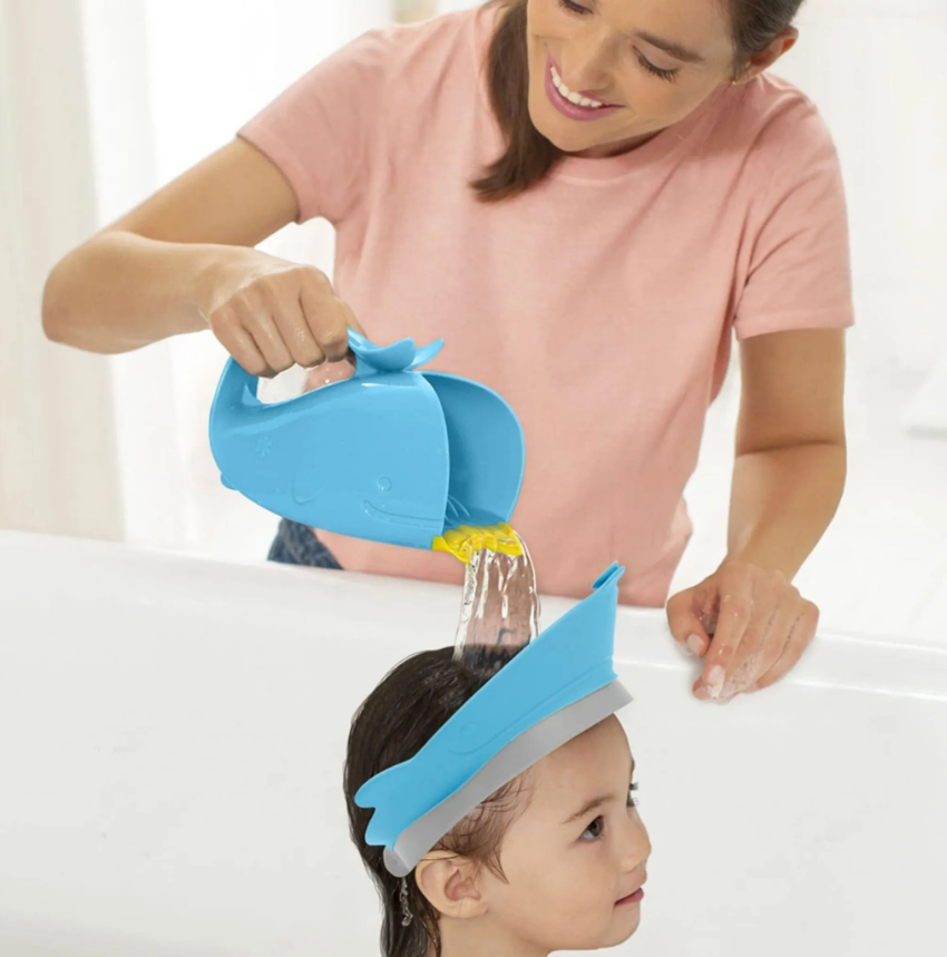Skip Hop Cozoroc Moby pentru baie - gogobaby.ro