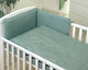 Jolie Aparatoare patut Pure Salvia, 180*35cm