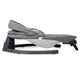Balansoar electric MoMi Lami, Dark Grey