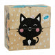 Jucarie din lemn, Cubika, Puzzle din lemn 
