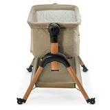 ONINO -  Patut co-sleeper NEST.me, Misty Taupe