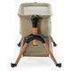 ONINO -  Patut co-sleeper NEST.me, Misty Taupe