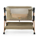ONINO -  Patut co-sleeper NEST.me, Misty Taupe