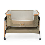 ONINO - Patut co-sleeper DREAM.me, Misty Taupe