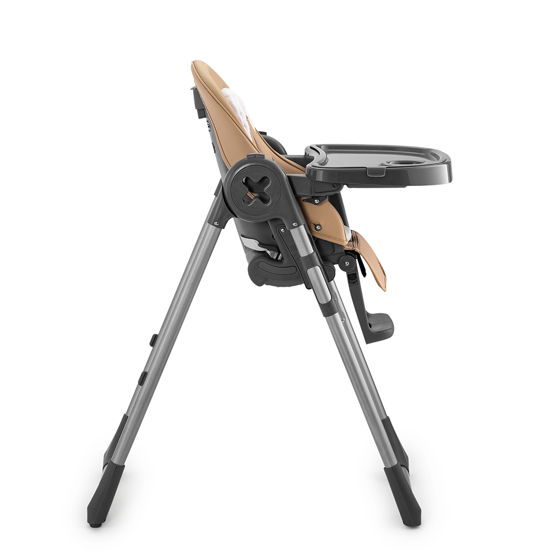 ONINO - Scaun de masa MEAL.me, Latte Beige - gogobaby.ro