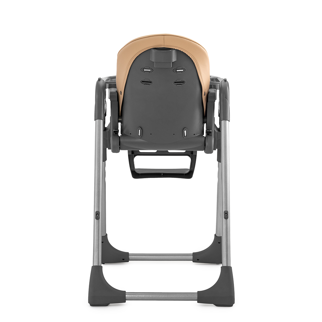 ONINO - Scaun de masa MEAL.me, Latte Beige - gogobaby.ro