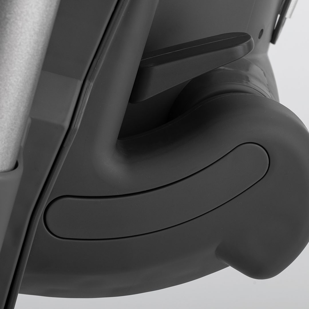 ONINO - Scaun de masa MEAL.me, Latte Beige - gogobaby.ro