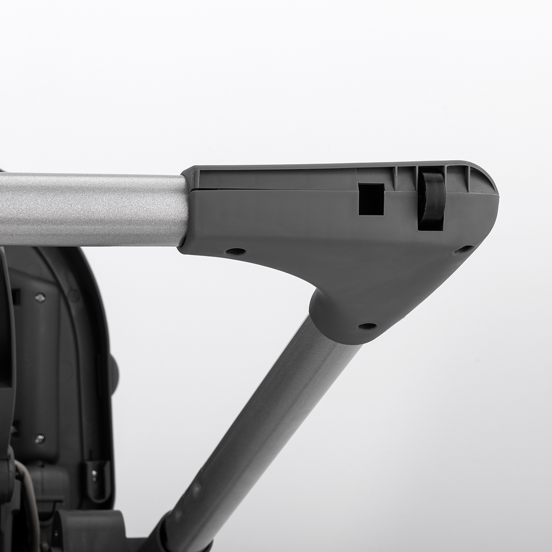 ONINO - Scaun de masa MEAL.me, Latte Beige - gogobaby.ro