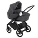 Dispozitiv de leganat automat carucior, Panda Rocker, Jane, 3 Niveluri, Motor Silentios, USB-C