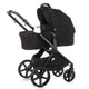 Dispozitiv de leganat automat carucior, Panda Rocker, Jane, 3 Niveluri, Motor Silentios, USB-C