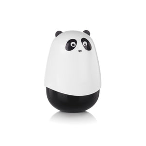 Dispozitiv de leganat automat carucior, Panda Rocker, Jane, 3 Niveluri, Motor Silentios, USB-C