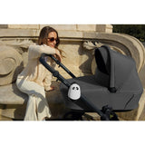 Dispozitiv de leganat automat carucior, Panda Rocker, Jane, 3 Niveluri, Motor Silentios, USB-C