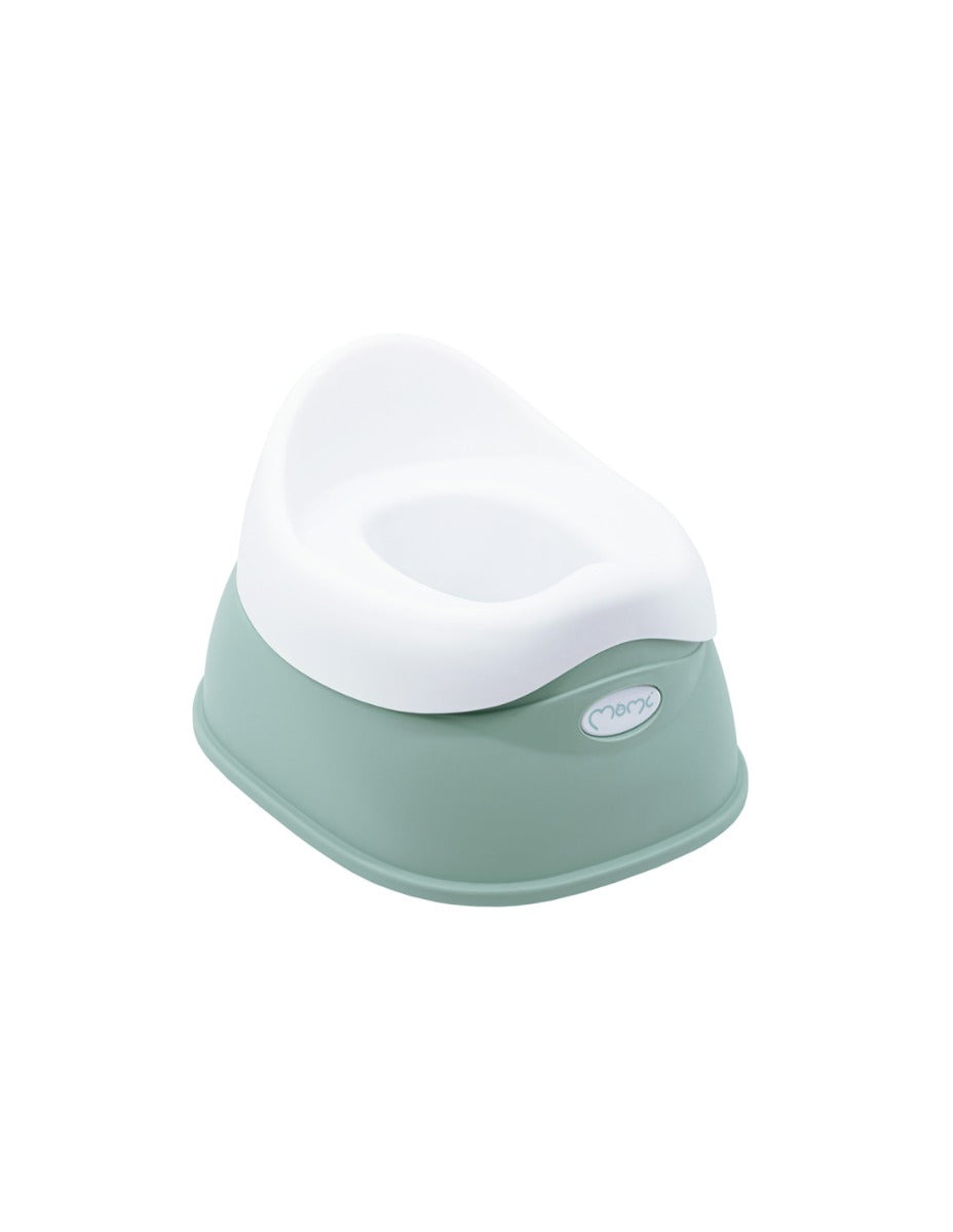 Olita ergonomica cu insert detasabil, 12 luni+, Momi Dito – Green - gogobaby.ro